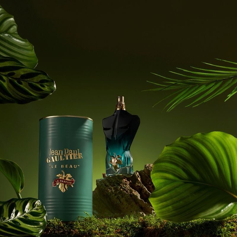 Collection de parfums Riwaq Chada