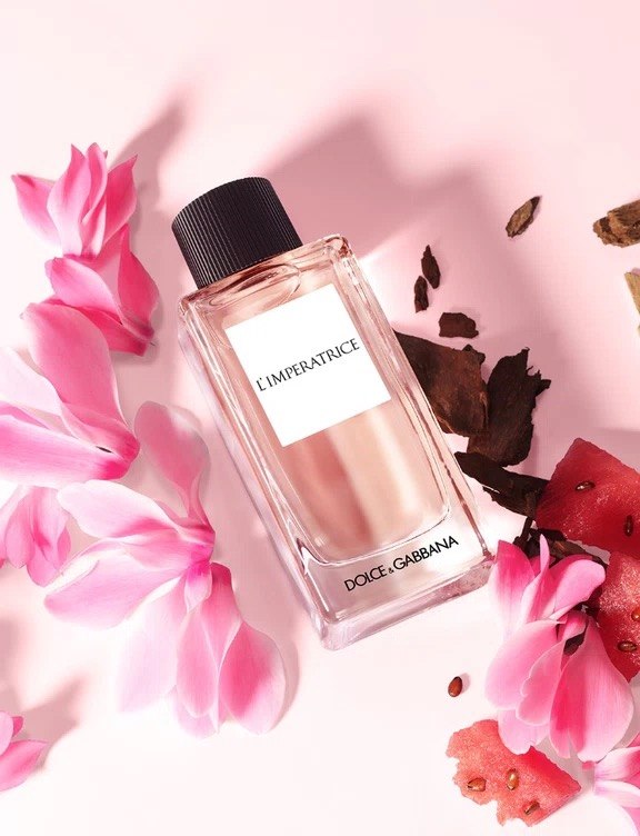 Parfums orientaux Riwaq Chada
