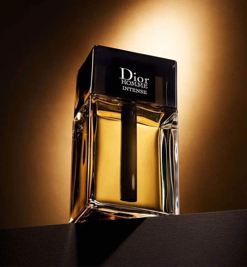 Parfum noir premium