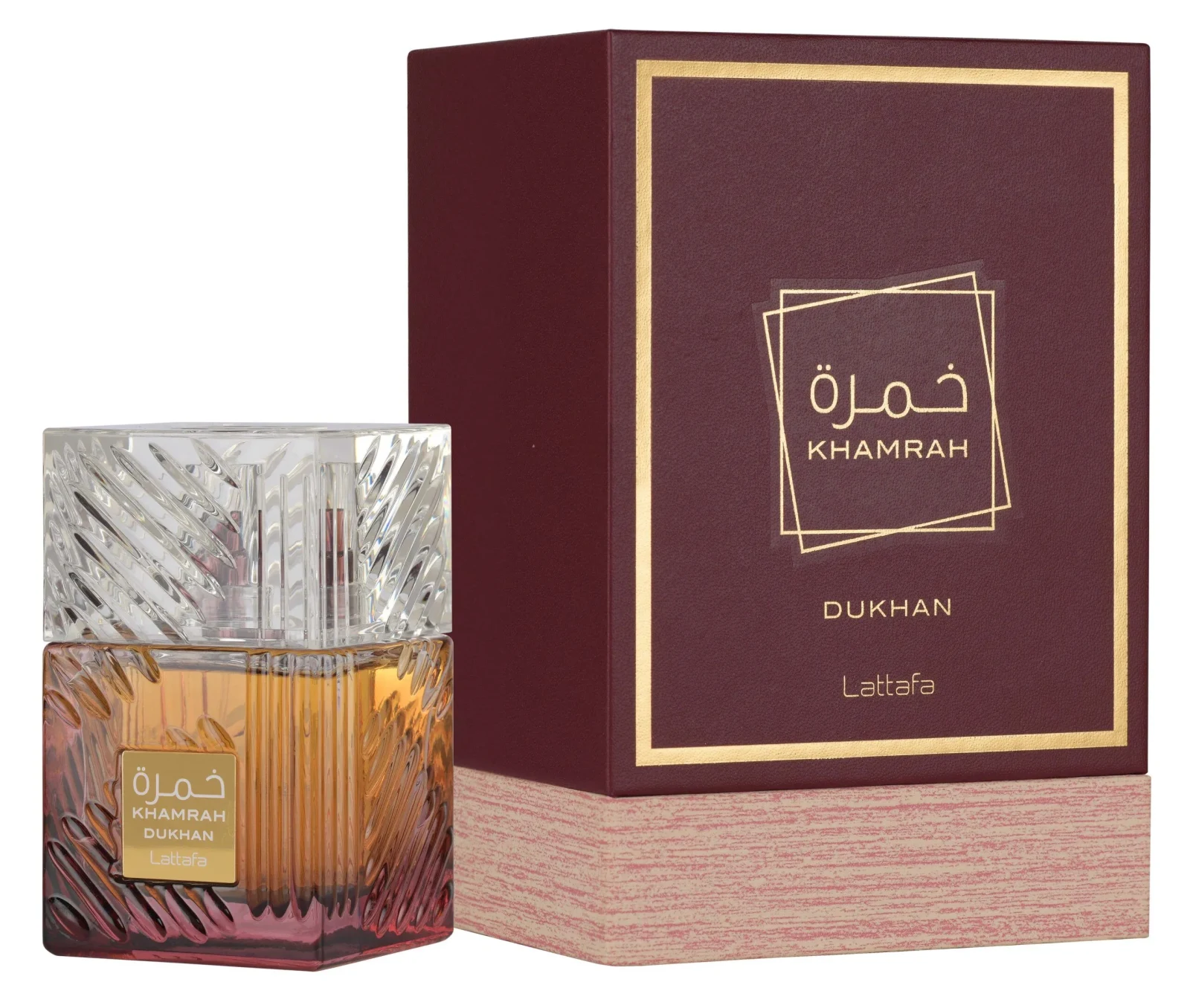 خمرة دخان